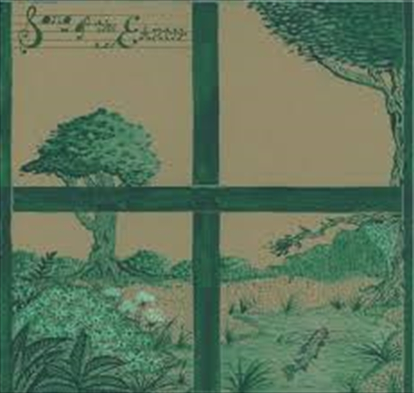 Song Of The Earth/Product Detail/Alternative