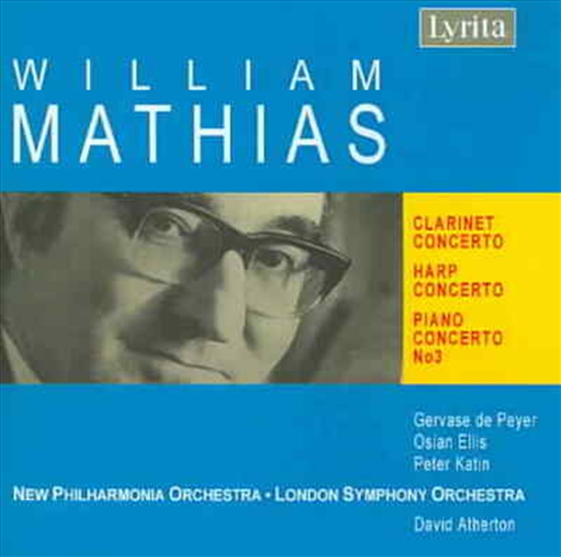 Concertos/Product Detail/Classical