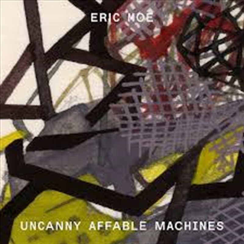 Uncanny Affable Machines/Product Detail/Classical