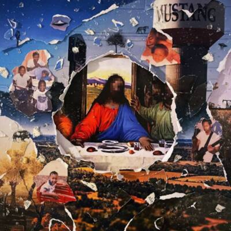 Farm To Table - Yellow Vinyl/Product Detail/Alternative