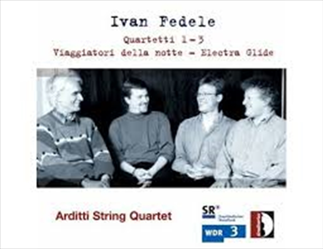 String Quartets/Product Detail/Classical