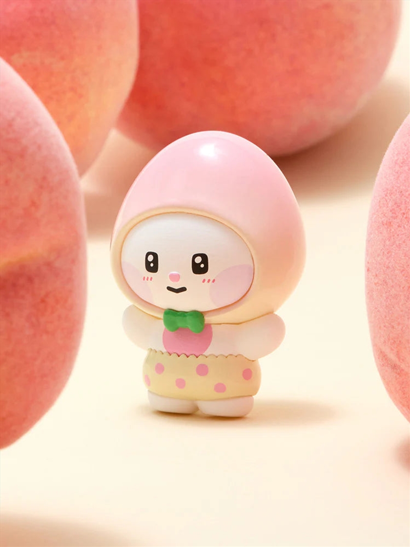Zerobaseone - Zeroni Fruits Edition Figure Yunini/Product Detail/KPOP Merch