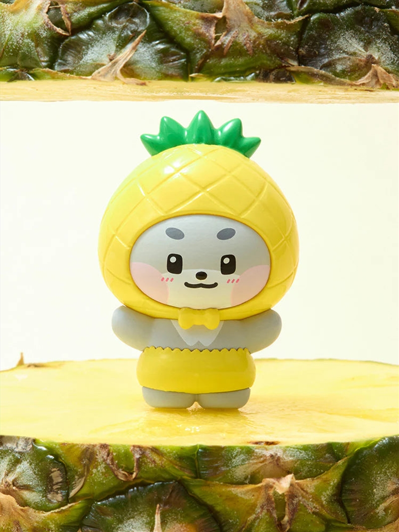 Zerobaseone - Zeroni Fruits Edition Figure Gunini/Product Detail/KPOP Merch
