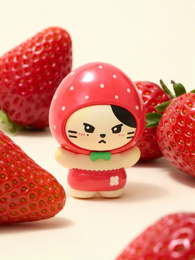 Zerobaseone - Zeroni Fruits Edition Figure Rinini/Product Detail/KPOP Merch
