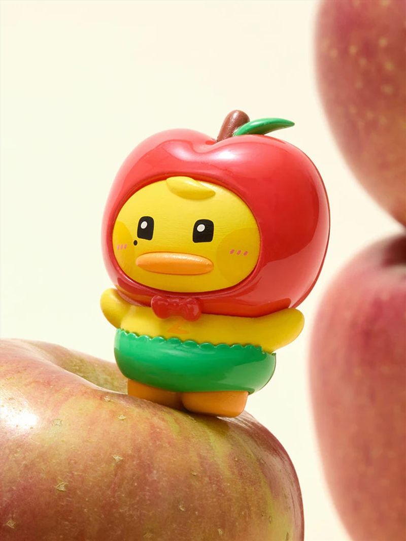 Zerobaseone - Zeroni Fruits Edition Figure Taenini/Product Detail/KPOP Merch