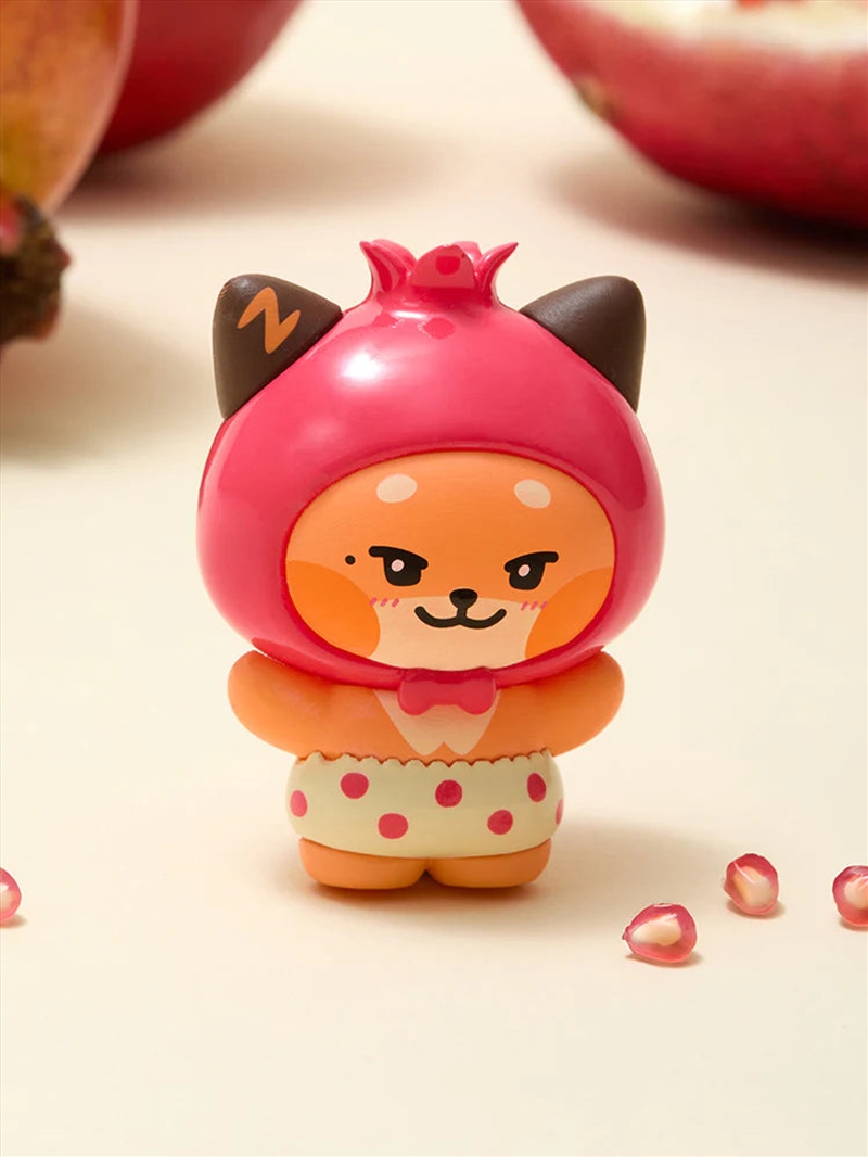 Zerobaseone - Zeroni Fruits Edition Figure Thewnini/Product Detail/KPOP Merch