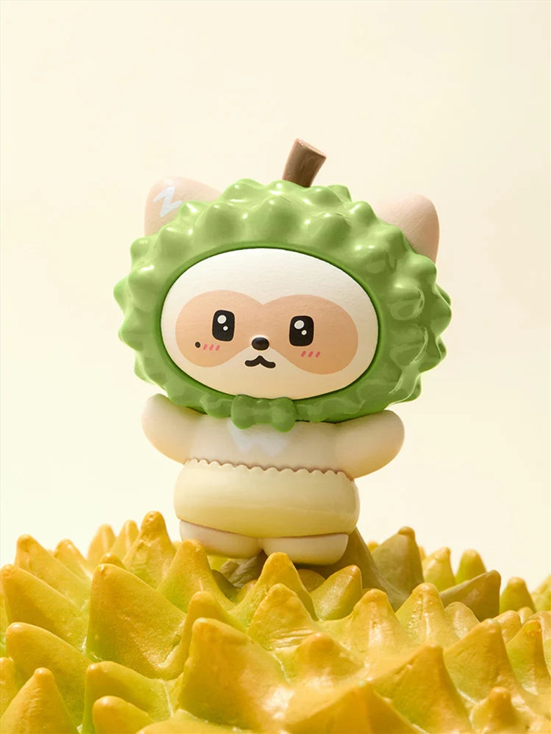 Zerobaseone - Zeroni Fruits Edition Figure Hanini/Product Detail/KPOP Merch
