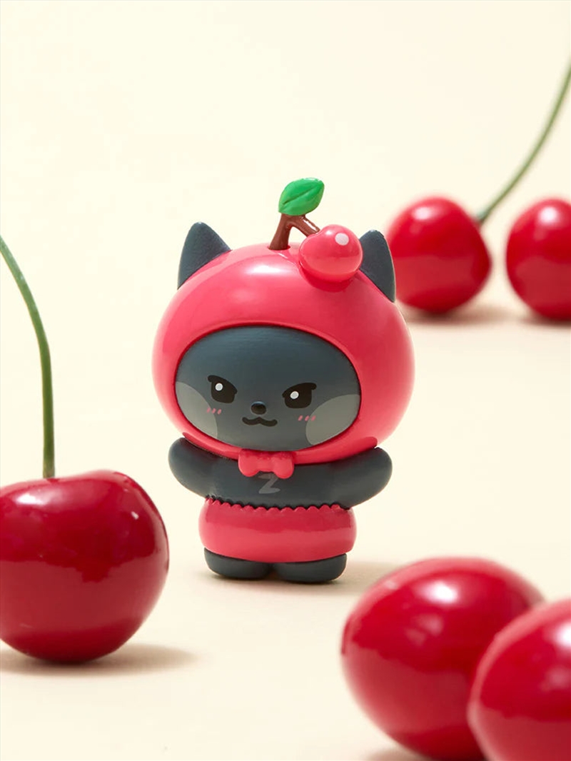 Zerobaseone - Zeroni Fruits Edition Figure Woongnini/Product Detail/KPOP Merch