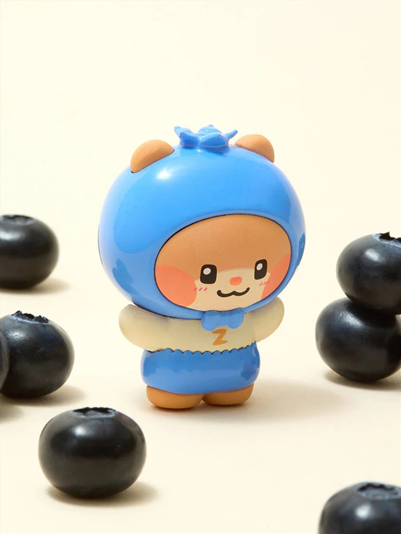 Zerobaseone - Zeroni Fruits Edition Figure Binini/Product Detail/KPOP Merch