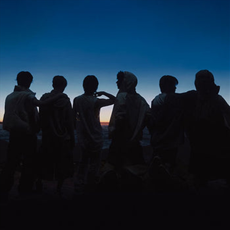 Riize - Odyssey 1st Full Album Photobook Set/Product Detail/World