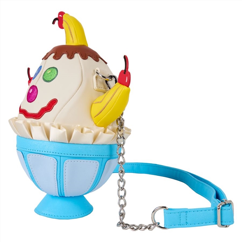 SpongeBob Squarepants - Goofy Goobers Ice Cream Sundae Crossbody Bag/Product Detail/Bags