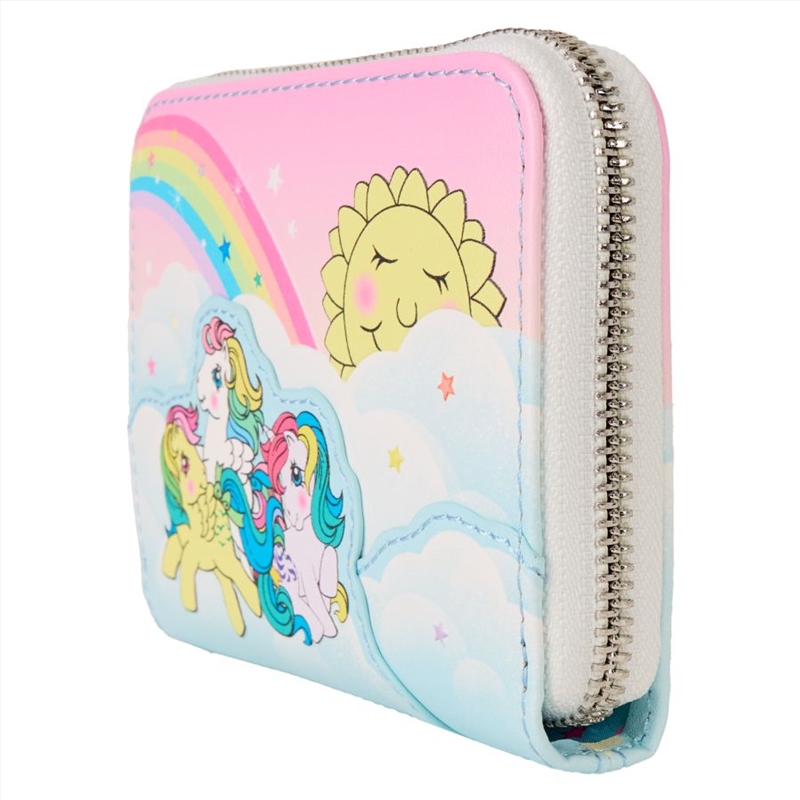 My Little Pony - Zip Around Wallet/Product Detail/Wallets