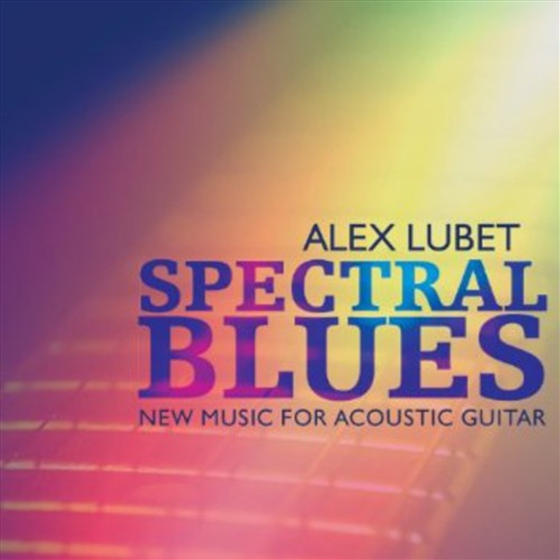 Spectral Blues/Product Detail/Classical