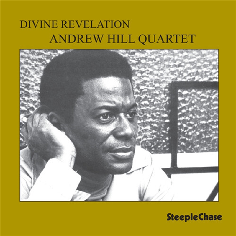 Divine Revelation/Product Detail/Jazz