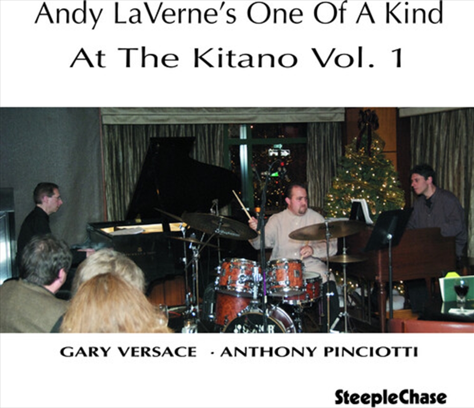 At The Kitano 1/Product Detail/Jazz