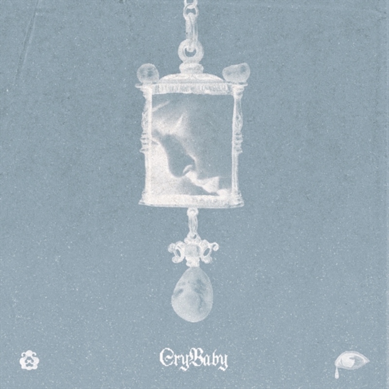 Crybaby/Product Detail/Rock/Pop