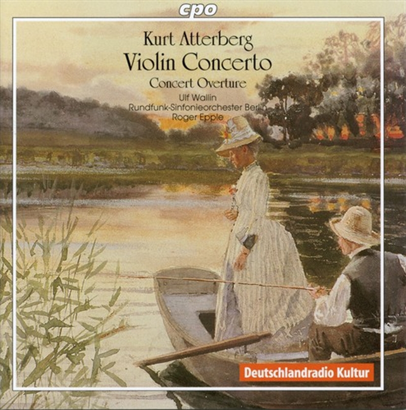 Violin Concerto/Product Detail/Classical