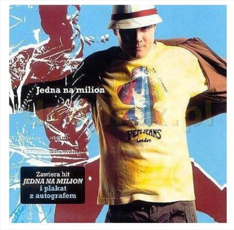 Jedna Na Milion/Product Detail/World