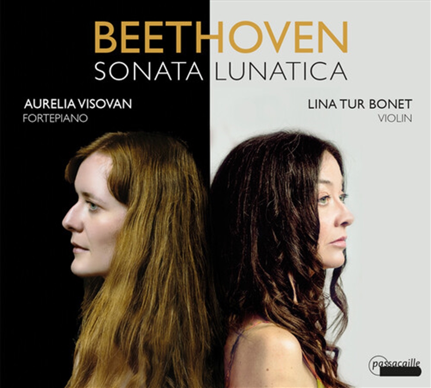 Sonata Lunatica/Product Detail/Classical