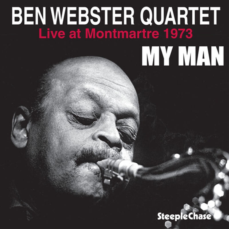 My Man/Product Detail/Jazz