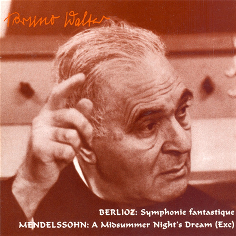 Symphonie Fantastique/Product Detail/Classical