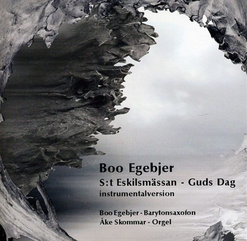 st Eskilsmassan - Guds Dag/Product Detail/Jazz