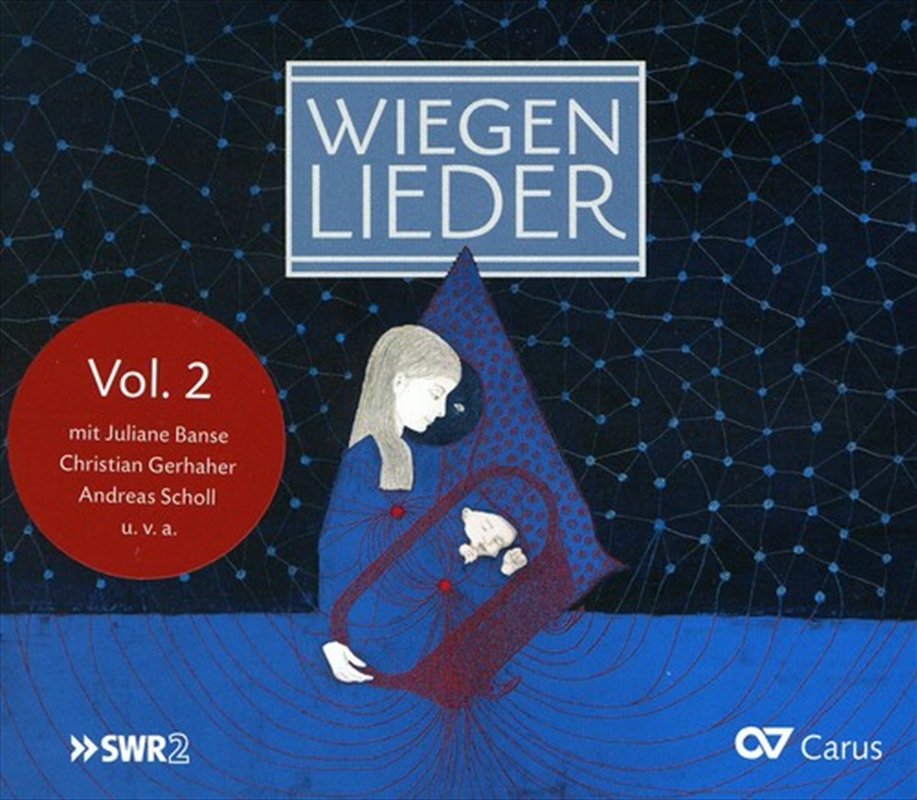 Wiegenlieder 2/Product Detail/Classical