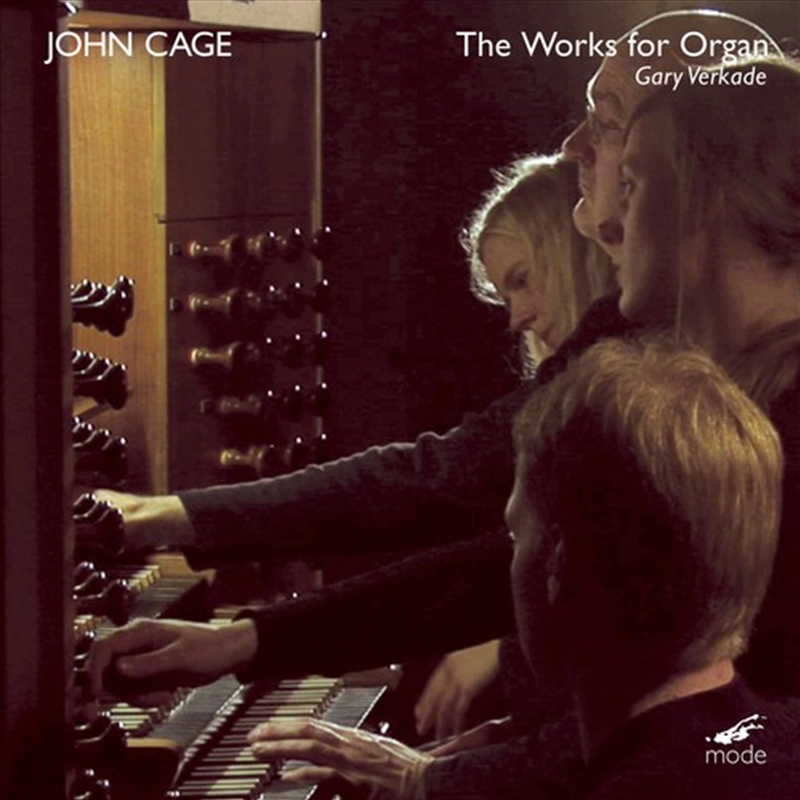 Organ Works/Product Detail/Classical