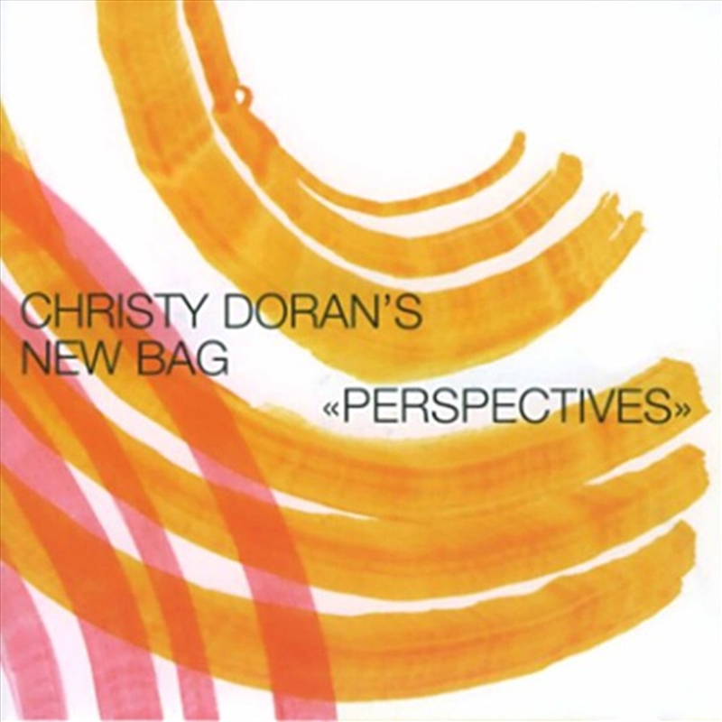 Perspectives/Product Detail/Jazz