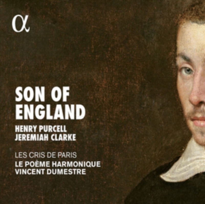 Son Of England/Product Detail/Classical