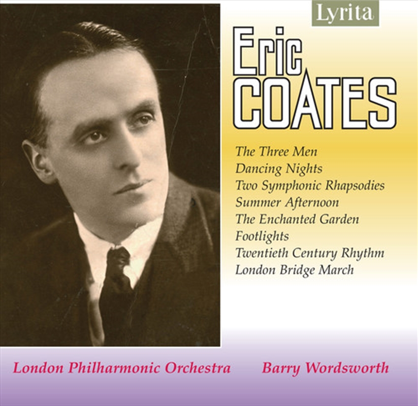 Orchestral Works/Product Detail/Classical