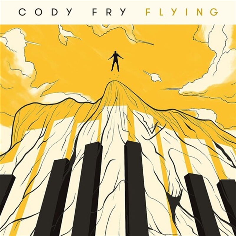 Flying/Product Detail/Rock/Pop