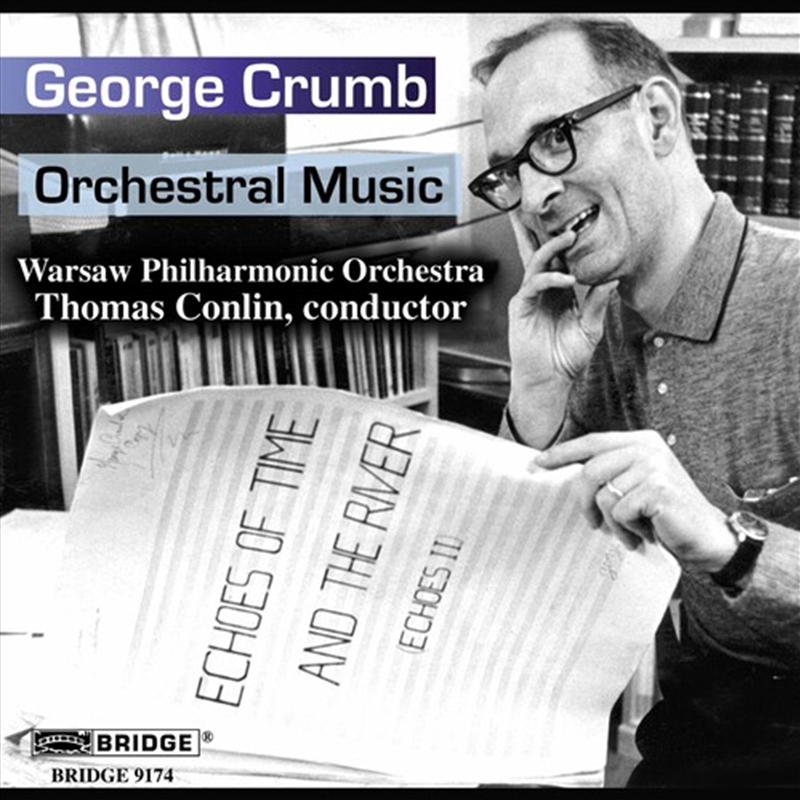 Orchestral Music/Product Detail/Classical