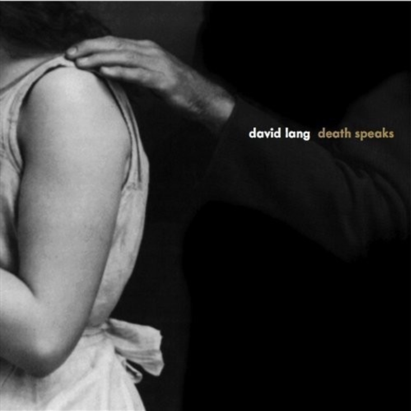 Death Speaks/Product Detail/Classical