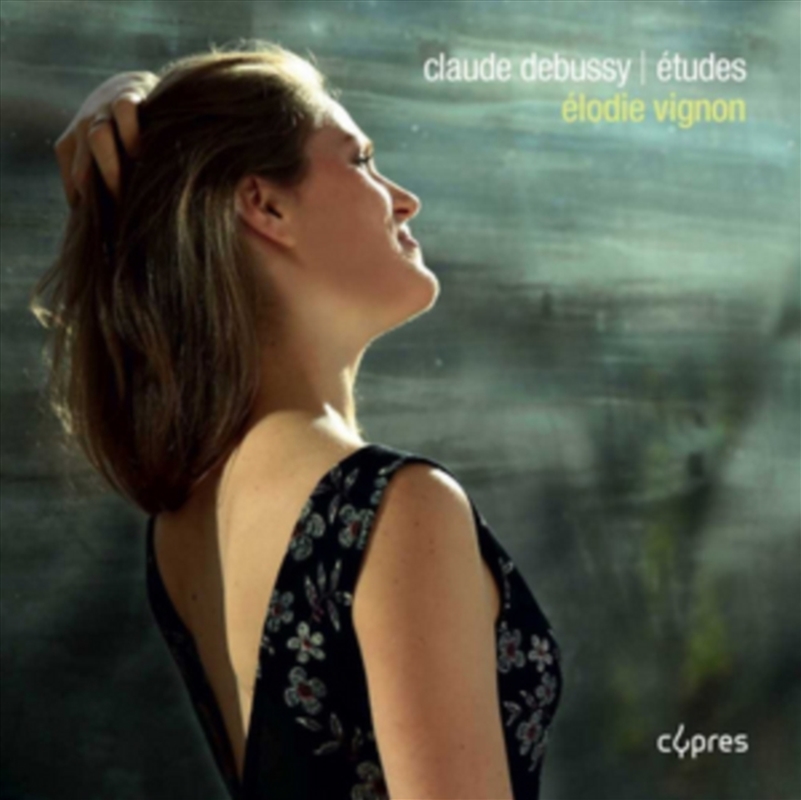 Debussy: Etudes/Product Detail/Classical