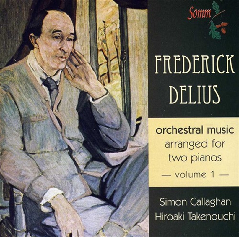 Orchestral Music Arranged For Two Pianos 1/Product Detail/Classical