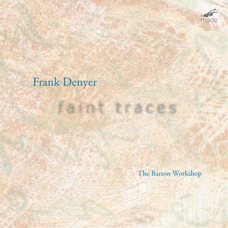 Faint Traces/Product Detail/Classical
