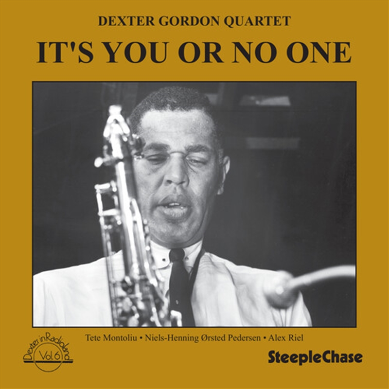 It's You Or Noone/Product Detail/Jazz