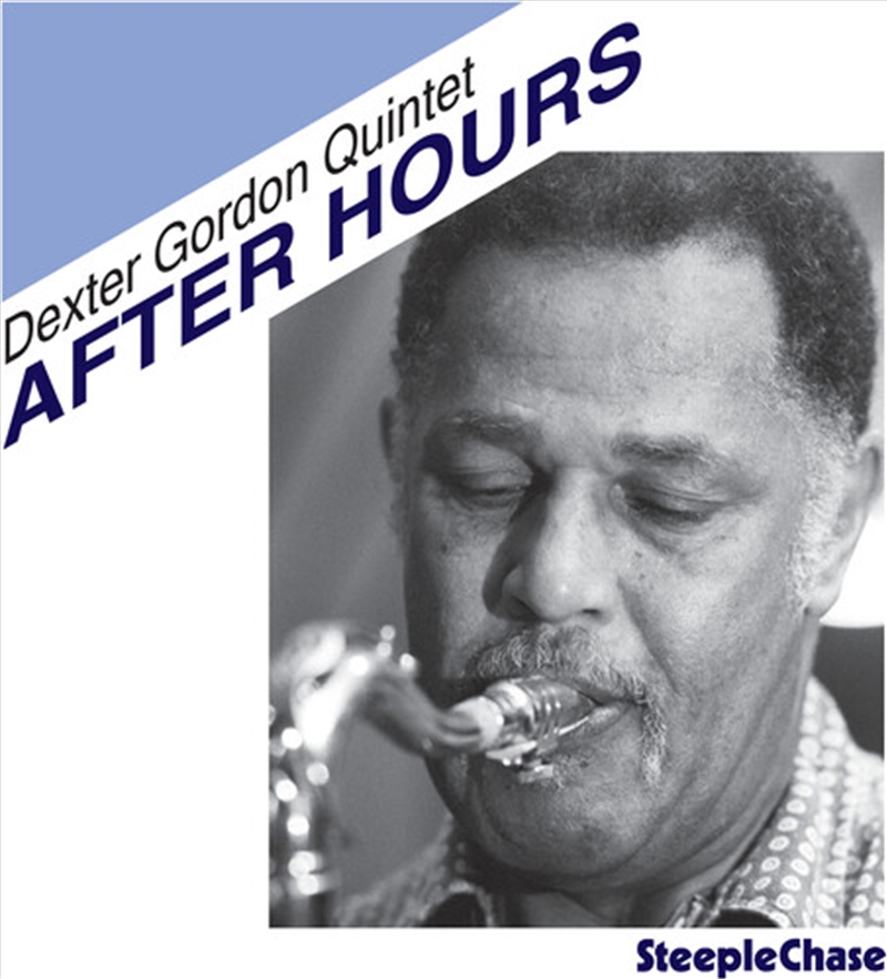 After Hours/Product Detail/Jazz