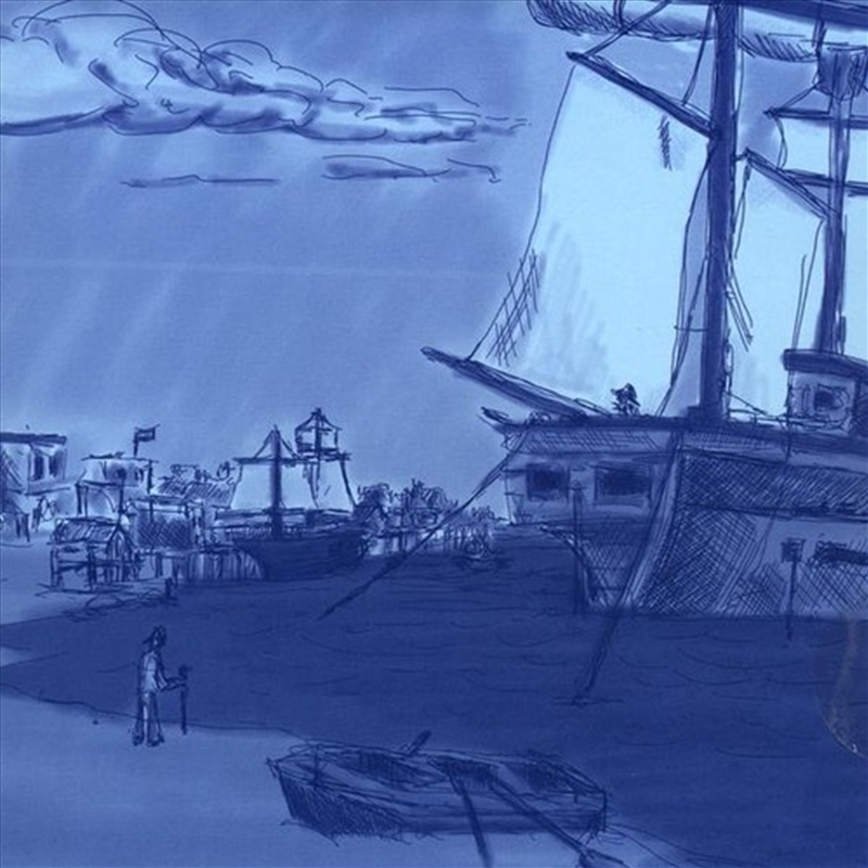 New England/Product Detail/Rock/Pop