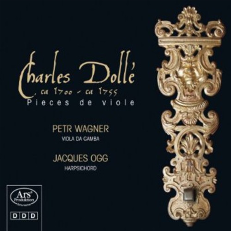 Pieces De Viole/Product Detail/Classical