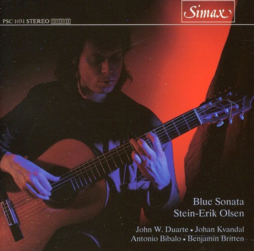 Blue Sonata/Product Detail/Classical