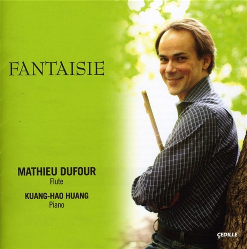 Fantaisie/Product Detail/Classical