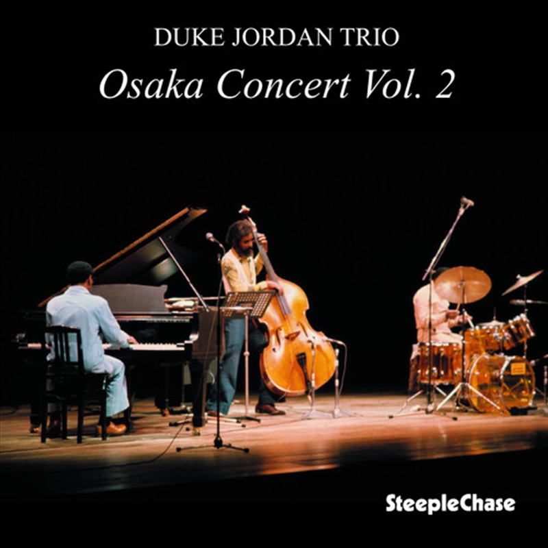 Osaka Concert 2/Product Detail/Jazz