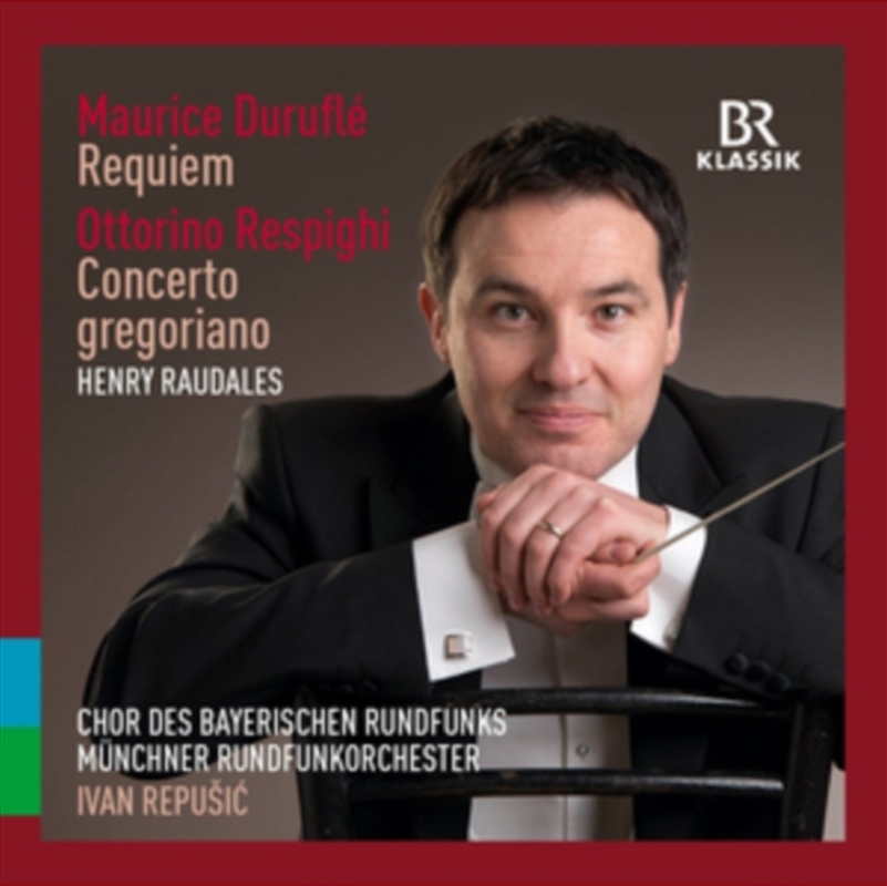 Requiem / Concerto Gregoriano/Product Detail/Classical