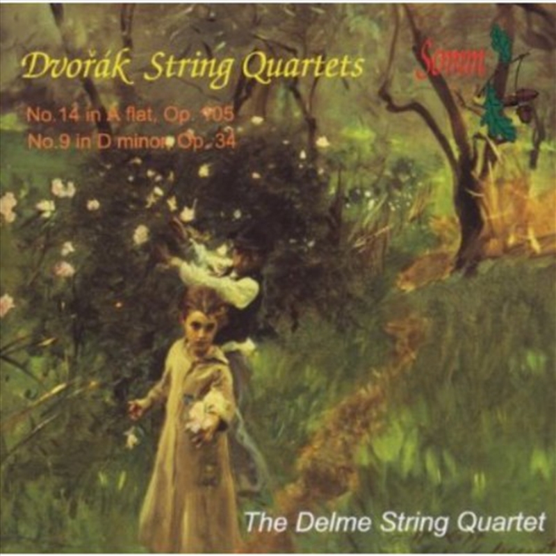 String Quartets/Product Detail/Classical
