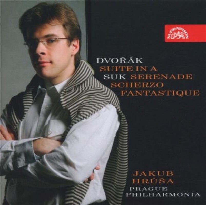 Suite In Serenade/Product Detail/Classical