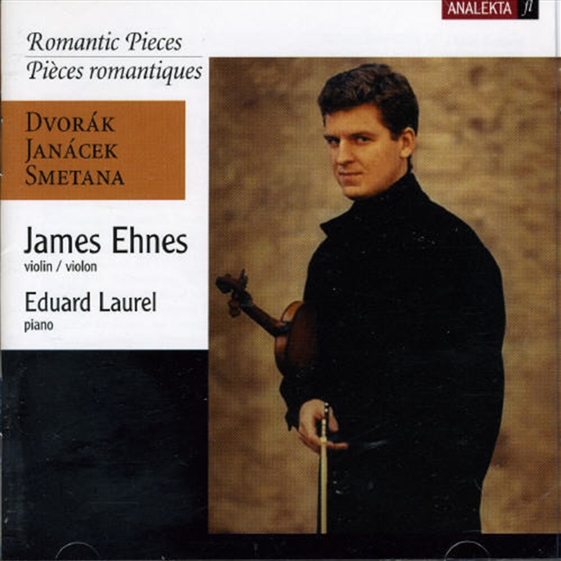 Romantic Pieces/Product Detail/Classical