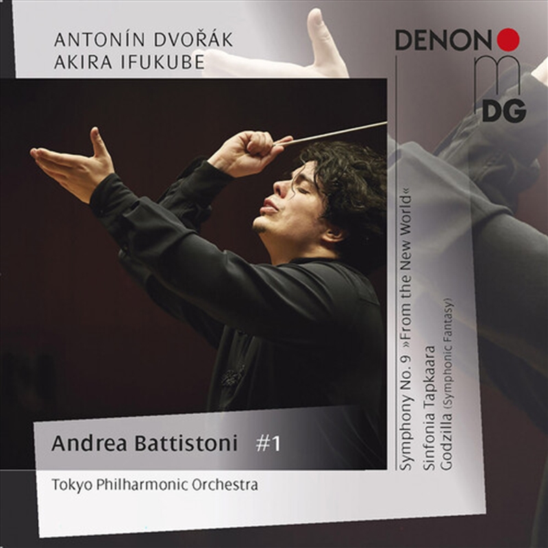 Symphony 9/Product Detail/Classical