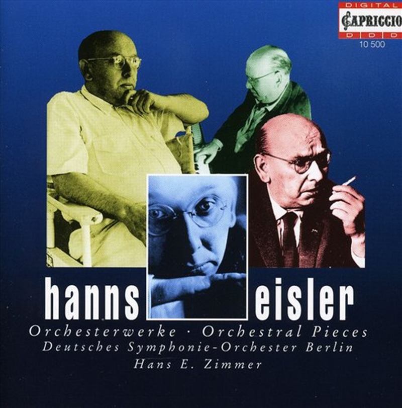 Orchester Werke/Product Detail/Classical